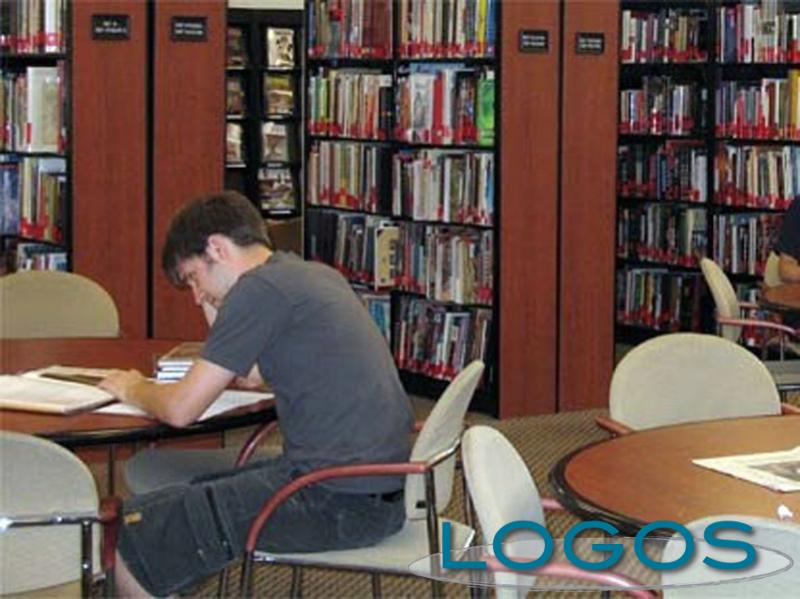 Magenta - Incontro con l'autore in biblioteca (Foto internet)