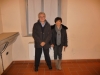 Cuggiono - Luigi Tresoldi e Giuseppina Panza