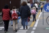 Castano Primo - A scuola, la raccolta differenziata