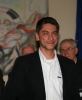 Robecchetto con Induno - L'assessore Davide Scalzo