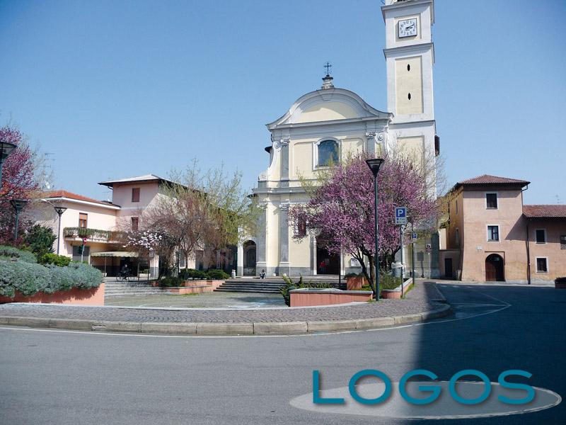 Vanzaghello - Si parla di territorio, in un incontro