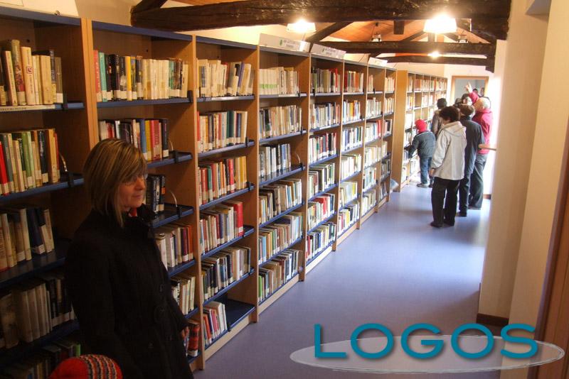 Vanzaghello - WI-fi in biblioteca