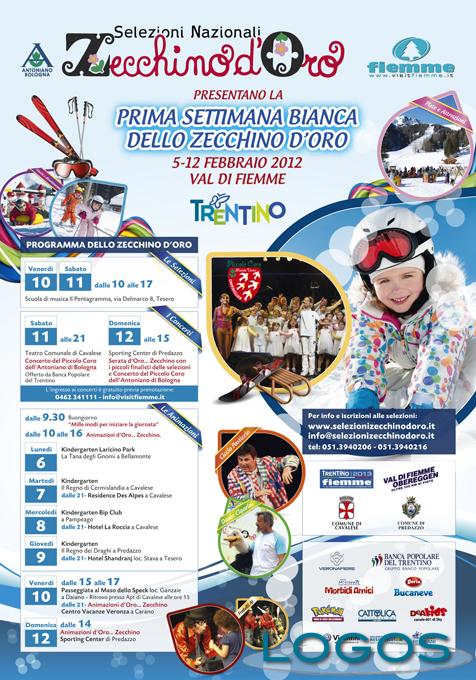 Eventi
