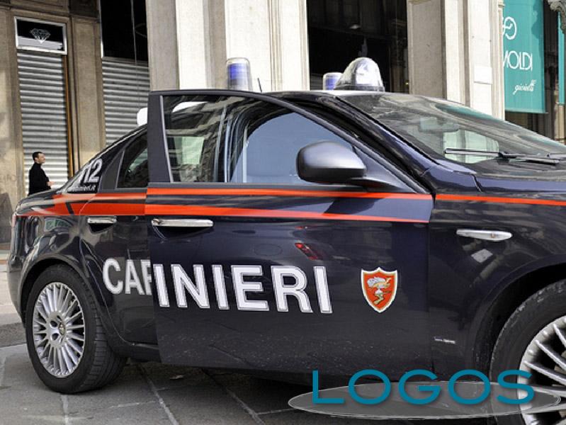 Nerviano - Minaccia la compagna per gelosia: denunciato (Foto internet)