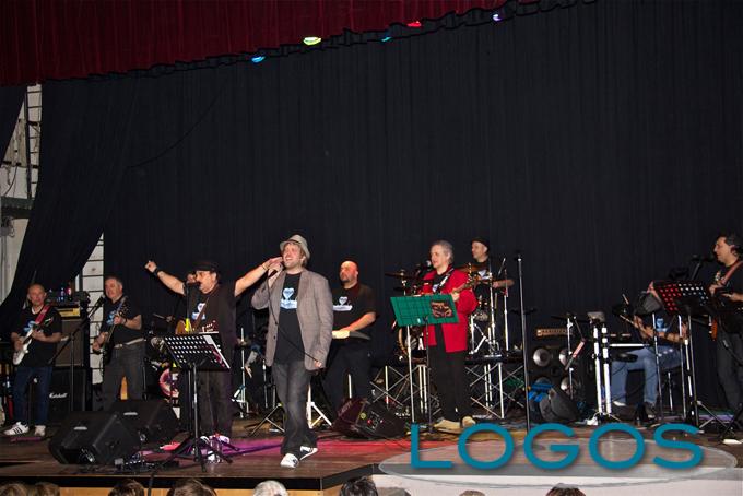 Busto Arsizio - Lasciamo il segno 2012