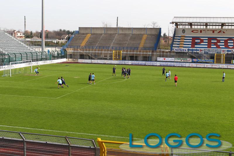 Sport Locale/Busto Arsizio - La Pro un'altra vittoria