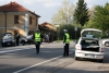 Castano Primo - Furto d'auto al cimitero