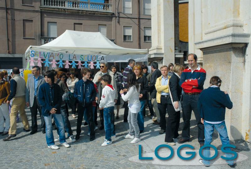 Furato (Inveruno) - La prima è salva