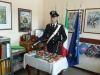 Buscate - I Carabinieri con gli arnesi da scasso recuperati