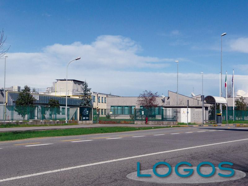 Inveruno - Progetto 'Scuola - Lavoro' al Marcora