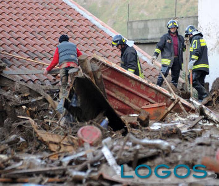 Ossona - Un progetto di solidarietà per gli alluvionati (Foto internet)