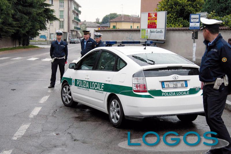 Busto Garolfo