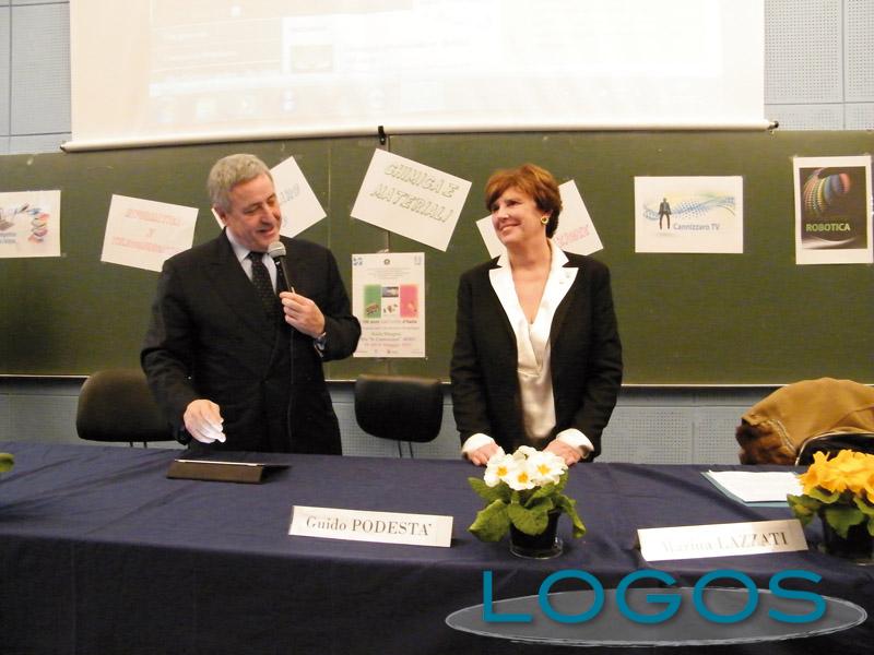 Inchieste - La scuola sarà 2.0