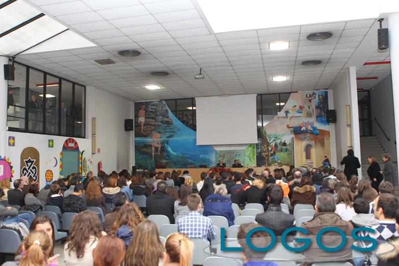 Castano Primo - Scambio culturale al Torno