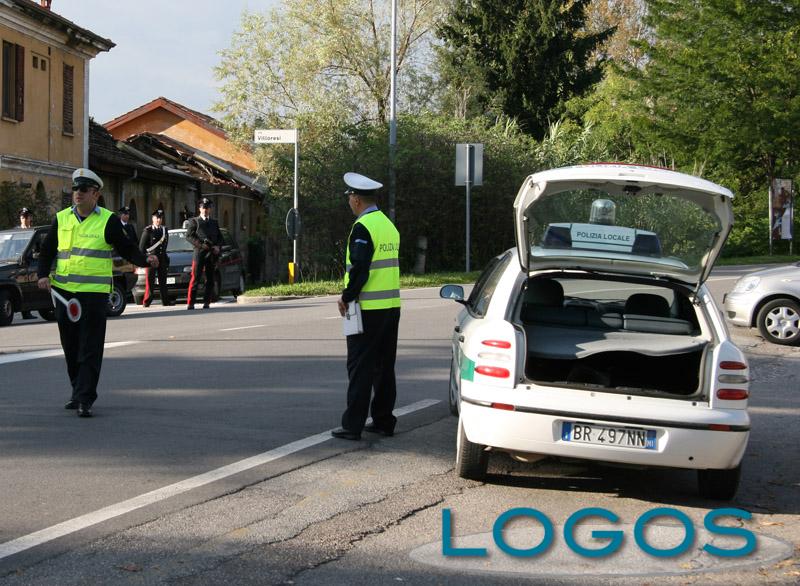 Castano Primo - Ladri al cimitero, indaga la Polizia locale