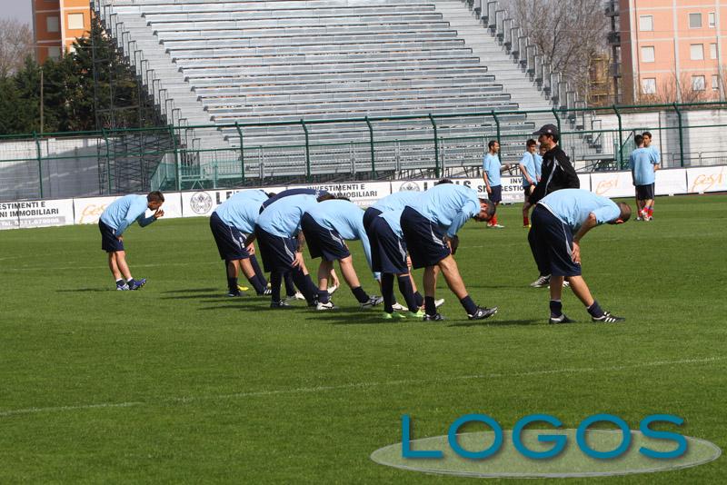 Sport Locale/Busto Arsizio - Per la Pro Patria è pari