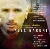 Musica - Alex Baroni, 'Il senso di... Alex'