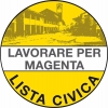 Magenta - La civica 'Lavorare per Magenta'