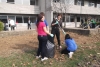 Turbigo - Studenti puliscono scuola 2012.2