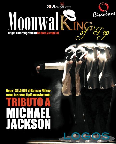 Castano Primo - Al Paccagnini omaggio a Michael Jackson