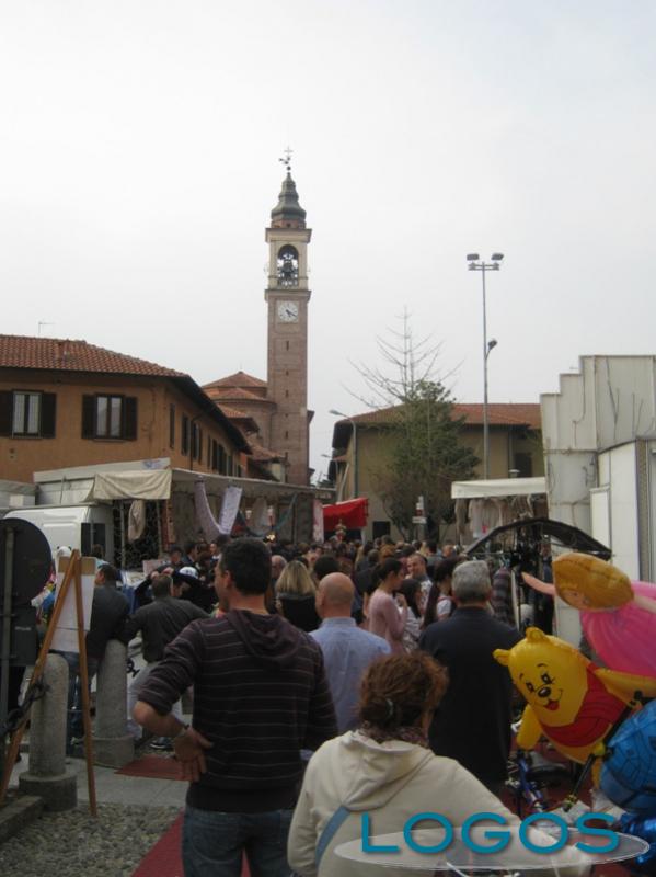 Cuggiono - Sagra di primavera 2012.8