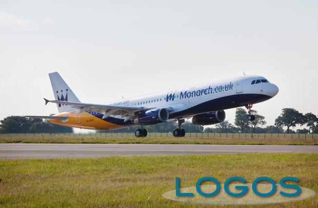 Malpensa - Monarch Airlines