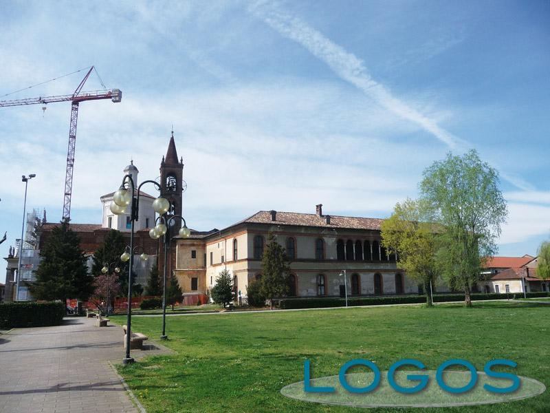 Eventi, Bernate Ticino