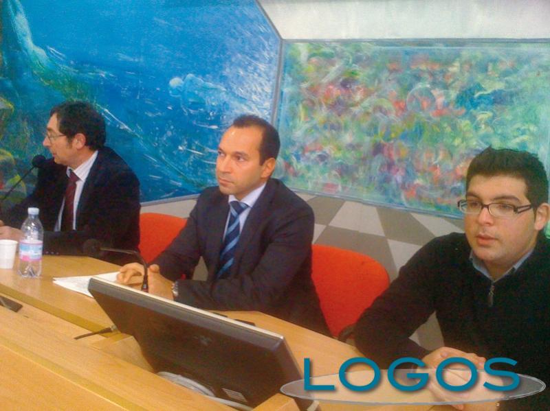 Castano Primo - Al Torno si è parlato di legalità