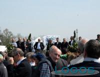 Marcallo - Inaugurazione viale Padania.3