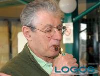Marcallo - Inaugurazione viale Padania.1