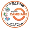 Magnago - La lista 'Progetto:Cambiare'