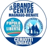 Magnago - La lista 'Il Grande Centro'