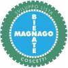 Magnago - Sviluppo lista Bienate - Magnago