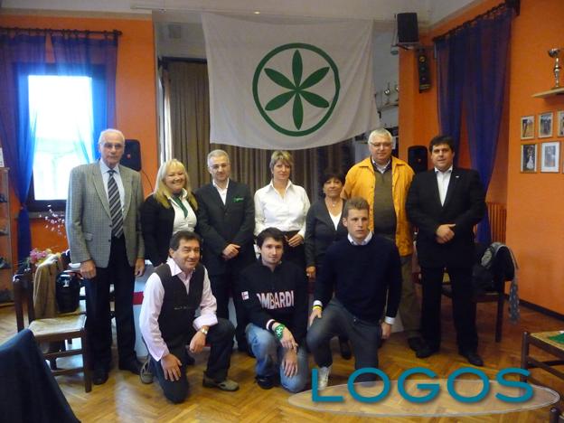 Cuggiono - Lega Nord, la presentazione il 15 aprile 2012