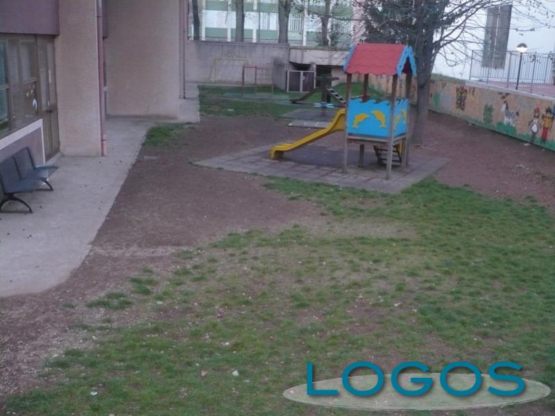 Buscate - Degrado alla Materna