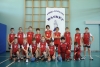 Cuggiono - Basket, minibasket 2012