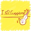 Cuggiono - I love Cuggiono, il logo