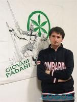 Cuggiono - Lega Nord - Claudio Ottolini