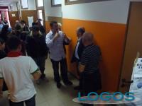 Cuggiono - Polloni nuovo Sindaco.01