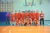 Cuggiono - Basket, la formazione 2012