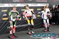 Sport Nazionale - Superpole podio