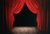Mesero - Teatro pomeridiano alla Sala della Comunità (Foto internet)