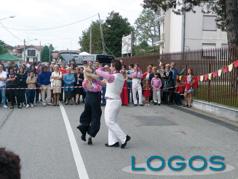 Turbigo - Festa al rione Belvedere (Foto d'archivio)