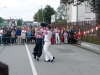 Turbigo - Festa al rione Belvedere (Foto d'archivio)