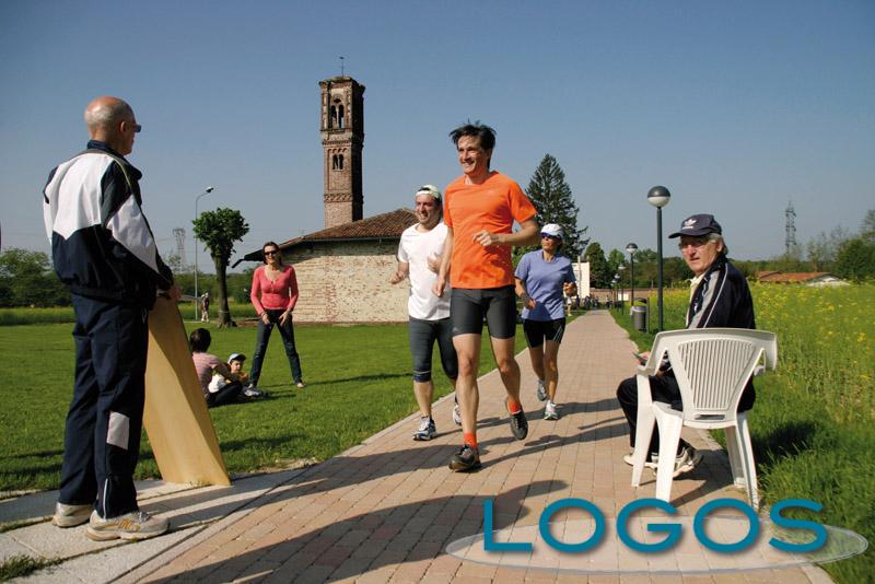 Sport, Nosate, Eventi