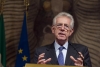 Attualità - Mario Monti in conf. stampa (da internet)