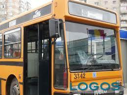 Paraabiago in bus