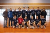 Turbigo - La formazione della DST Volley