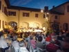 Cuggiono - Corpo Bandistico Santa Cecilia, concerto quattro elementi 2012