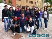 Cuggiono - Volontari Family 2012